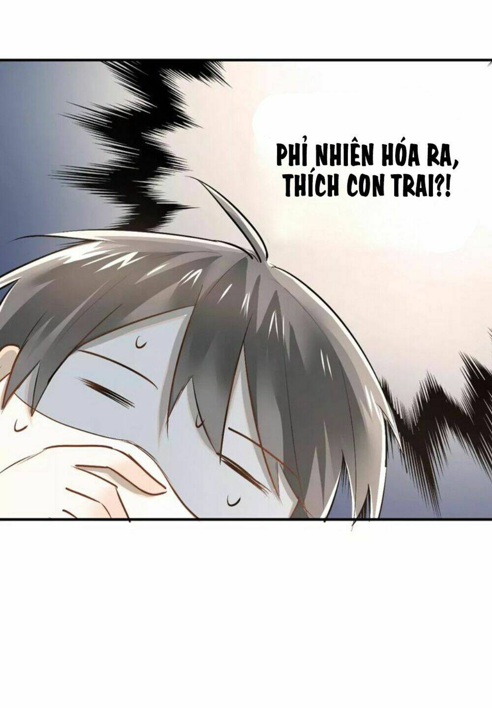 Đầu Gấu Biết Yêu: Chapter 36