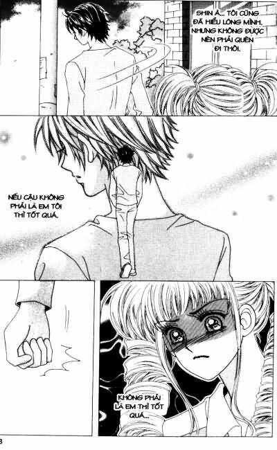 Cấm Hôn: Chapter 45