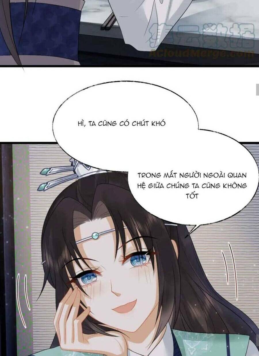 VƯƠNG GIA CUỒNG GHEN TUÔNG: Chapter 26