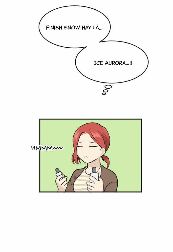 Người Đẹp Gangnam: Chapter 37