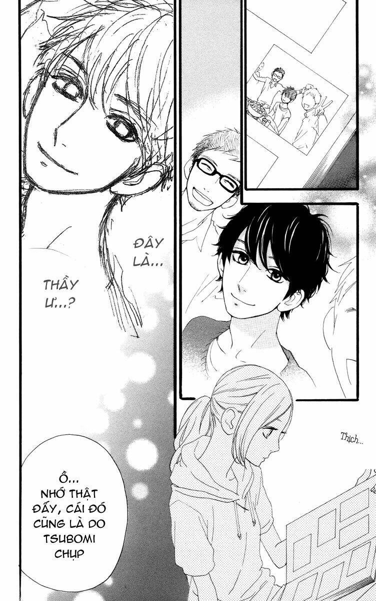 Sao Mai Của Em: Chapter 15