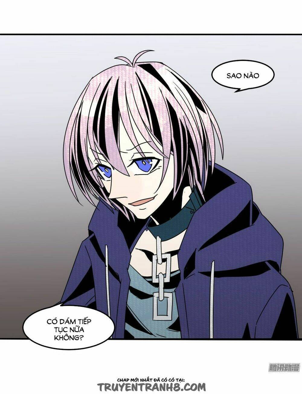 Điều Ước Của Người Phàm: Chapter 35