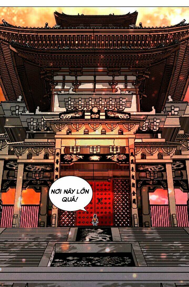 Tu Luyện 6 Thế Giới: Chapter 3