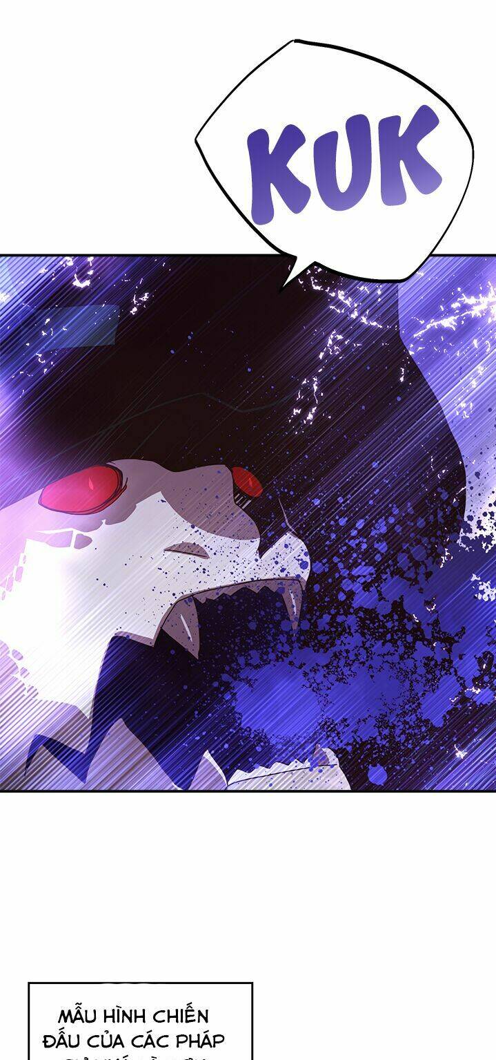 Ta Là Vua Pháp Sư: Chapter 60