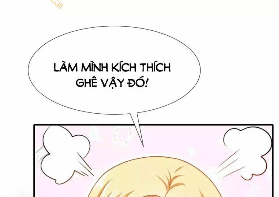 Sủng Hậu Của Vương: Chapter 25