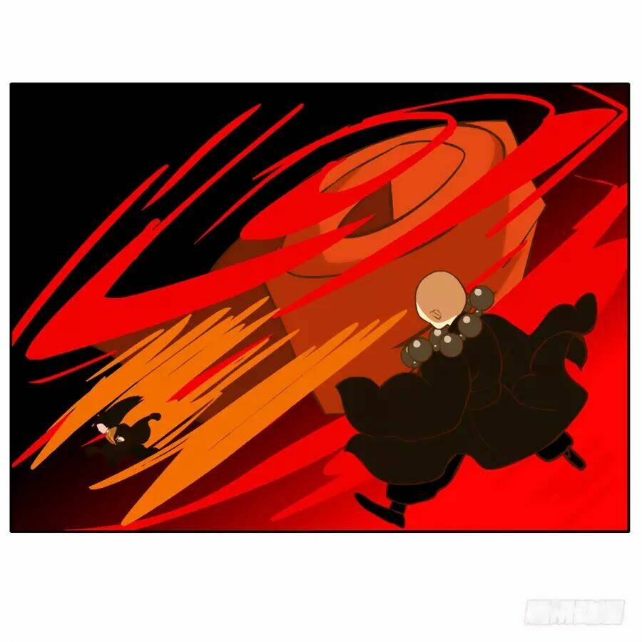 Hòa Thượng Và Tiểu Long Quân: Chapter 69