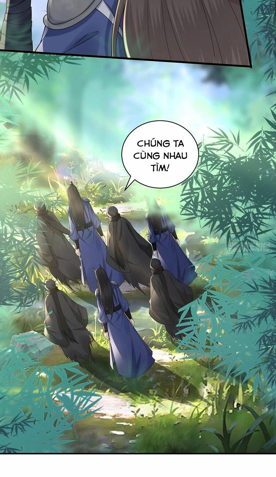 Ma Đầu Vạn Ác Năm Tuổi Rưỡi: Chapter 12