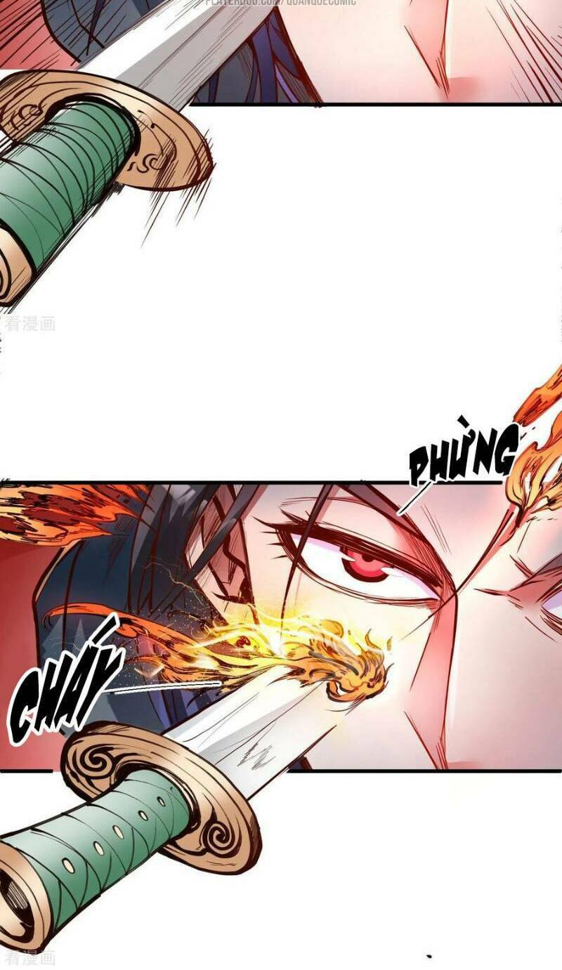 Tối Cường Đại Biểu Hoàng Kim Thận: Chapter 50