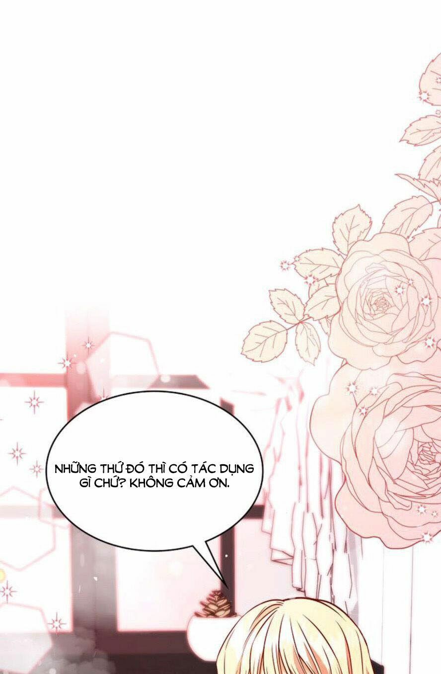 Lòng Trung Thành Với Kẻ Ác: Chapter 10