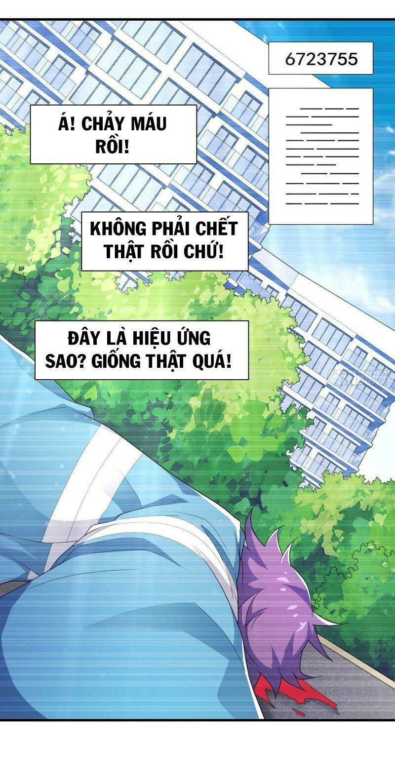 Hệ Thống Bái Kim Siêu Cấp: Chapter 19