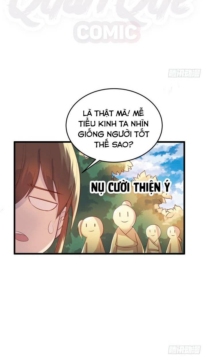 Siêu Phàm Truyện: Chapter 25