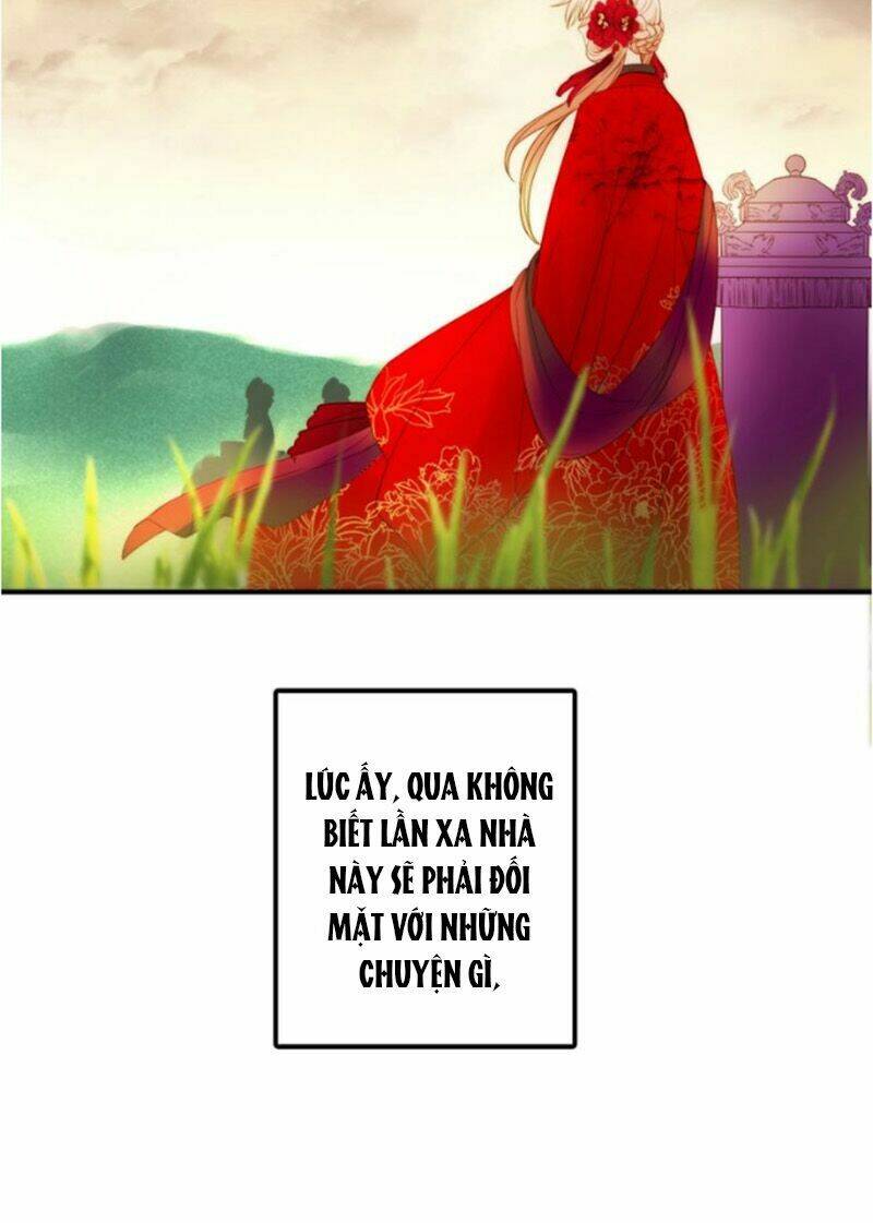 Cướp Chàng Vợ Về Đón Năm Mới: Chapter 24