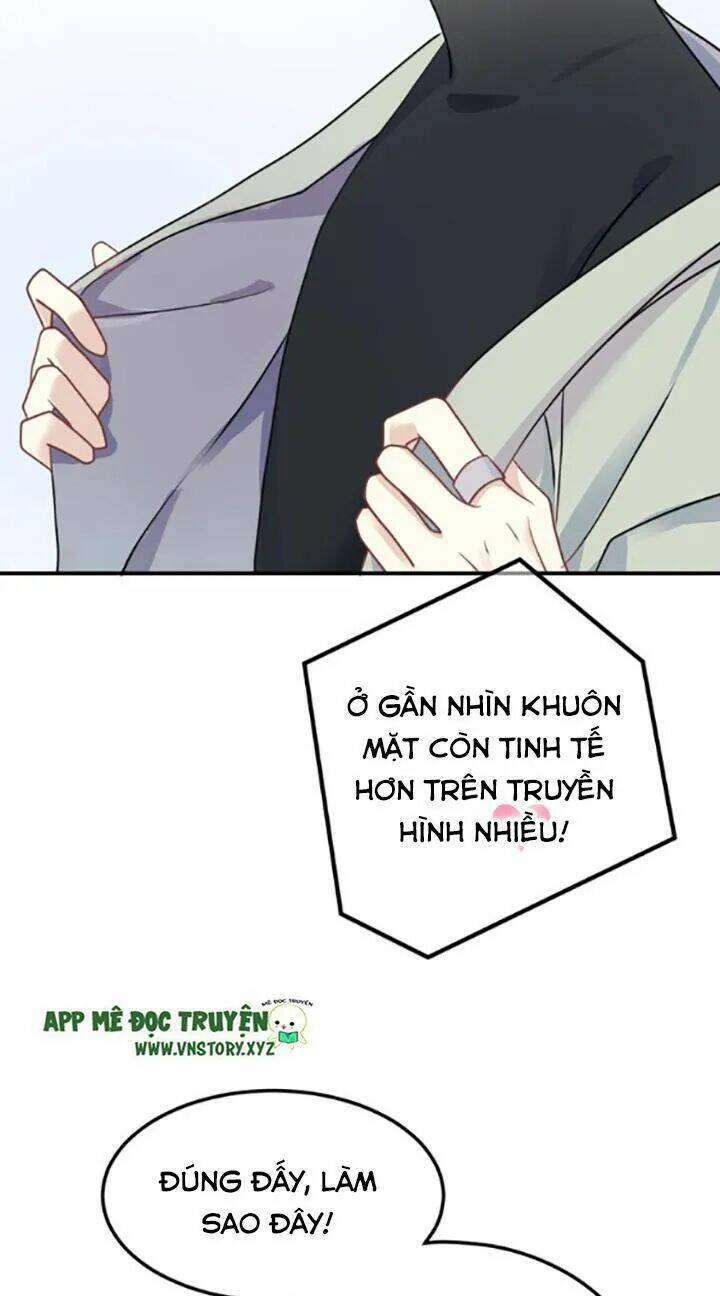 Thần Tượng Điểm Zero: Chapter 125