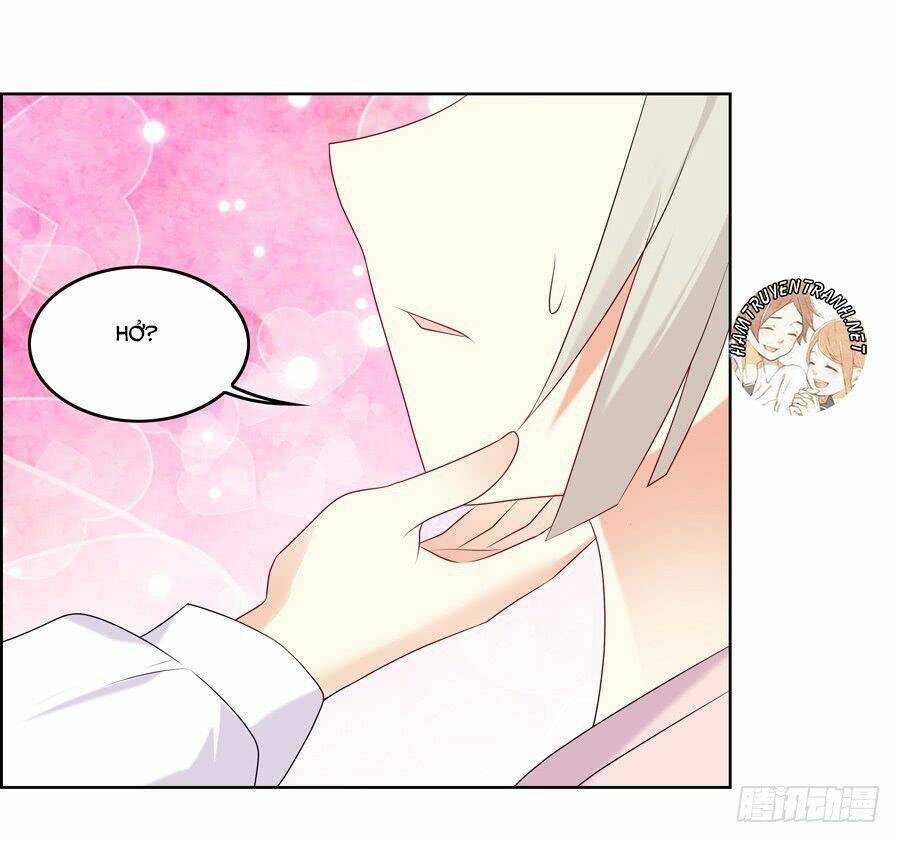 Bảo Bối Thiên Ức Hào Môn: Chapter 17.3