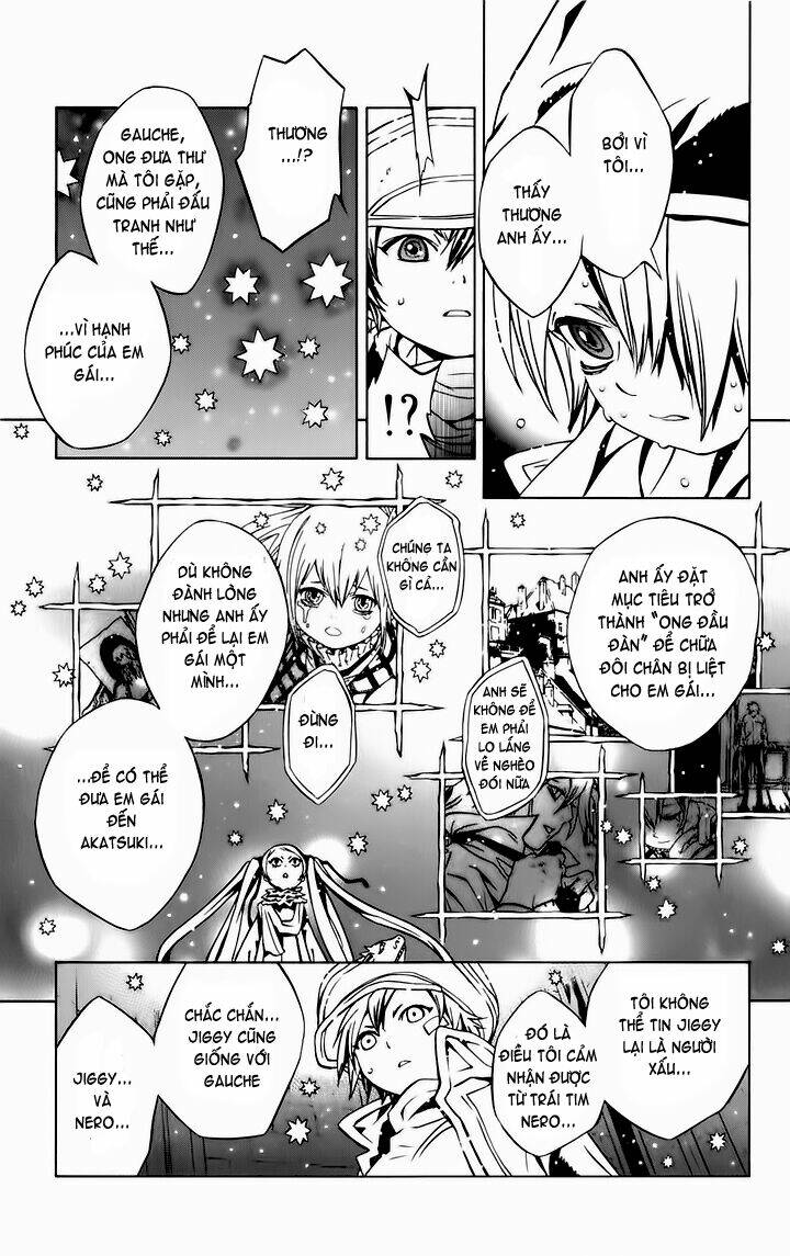 Ong Đưa Thư: Chapter 5