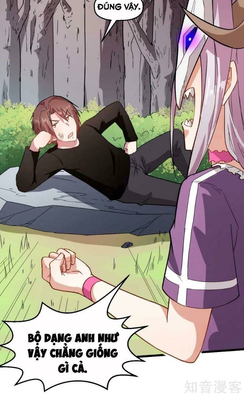Vườn Trường Cuồng Sư Hệ Thống: Chapter 102