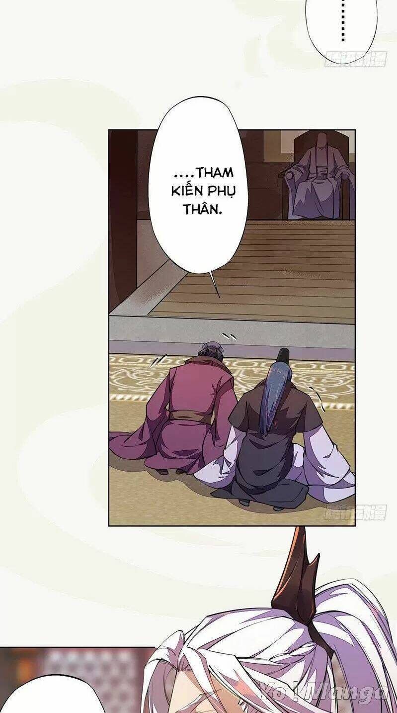 Tuyệt Thế Luyện Đan Sư: Chapter 101