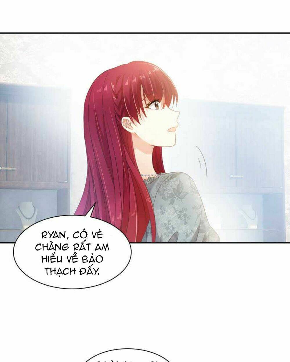 Ác Nữ Cải Biến: Chapter 48