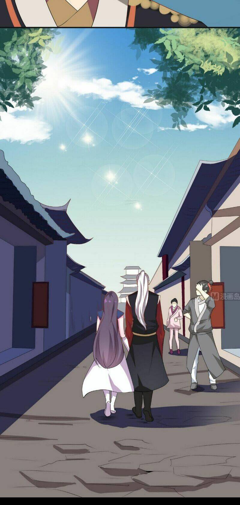 Tu Chân Giả Tại Dị Thế: Chapter 14