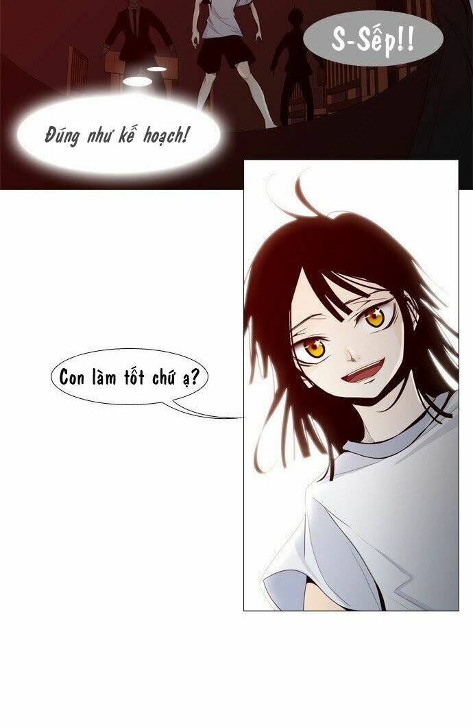 Một Không Gian Thời Gian Khác: Chapter 9