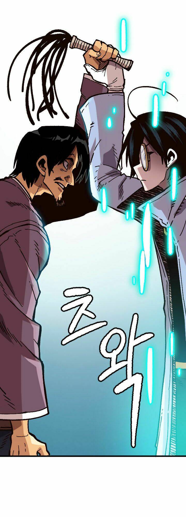 Đại Lục Vô Song: Chapter 29