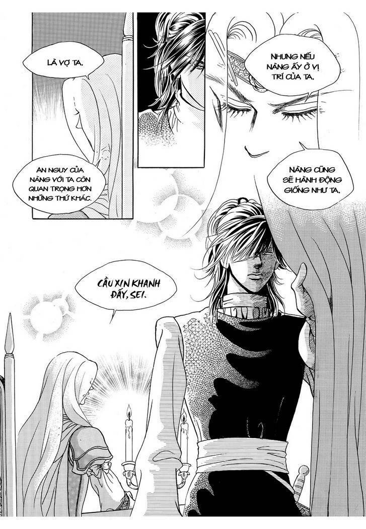 Princess Manhwa: Chapter 40