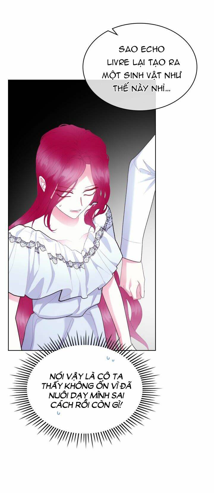 Kẻ Tạo Ra Nữ Phản Diện: Chapter 71.1