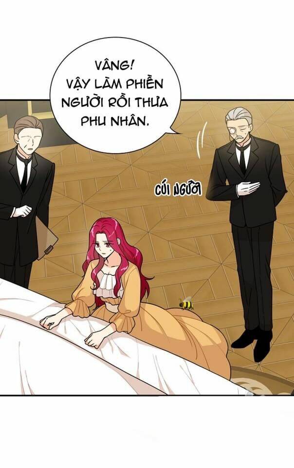 Xuyên Không Trở Thành Mami Phản Diện: Chapter 30