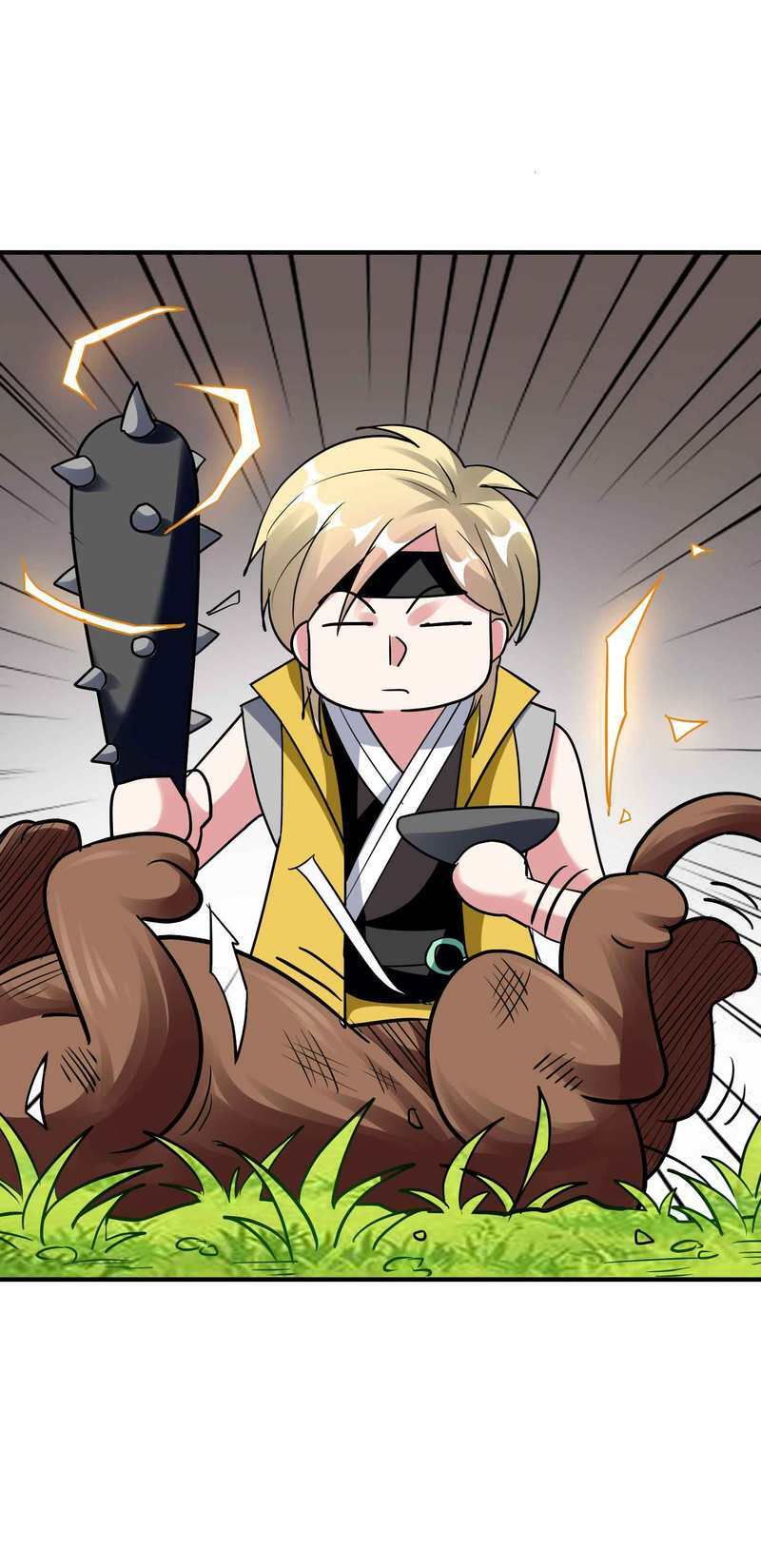 Vạn Giới Tiên Vương: Chapter 58