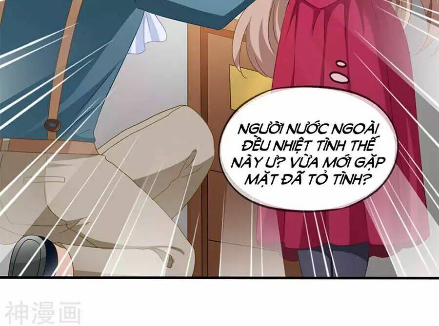 Mỹ Vị Giai Thê: Chapter 87