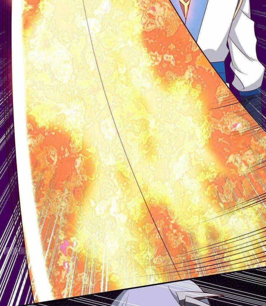 Chí Tôn Võ Đế: Chapter 300