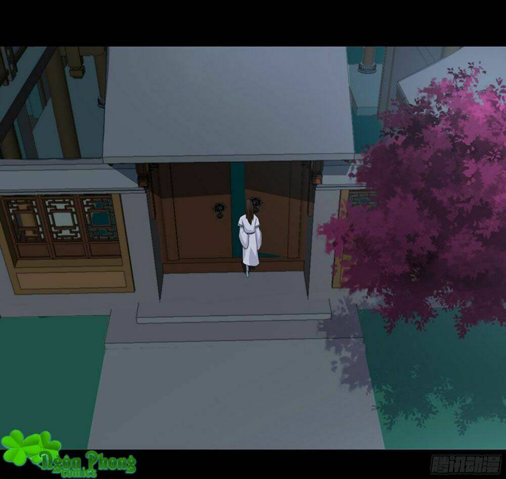 Hỏa Hồ: Chapter 24