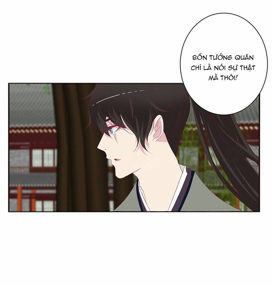 Tướng Quân Mời Ra Trận: Chapter 146