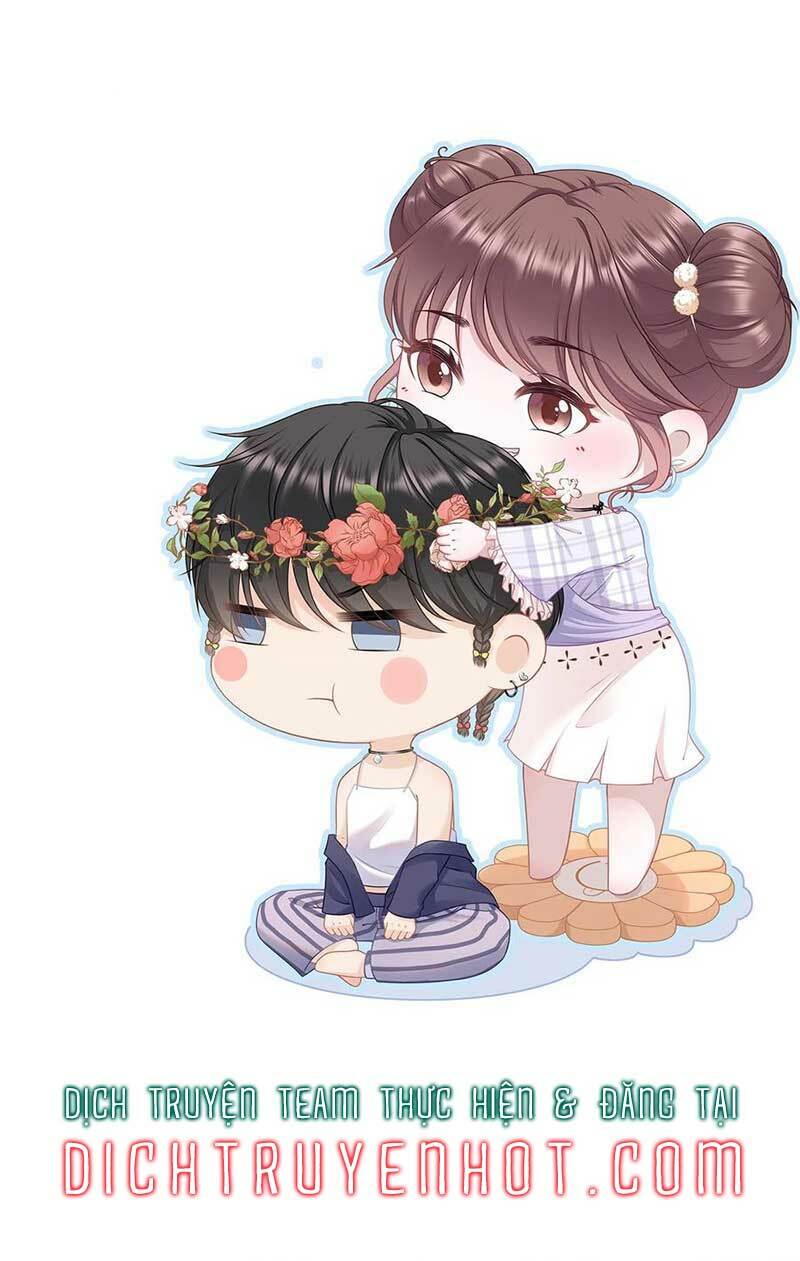 Bạn Gái Tôi Mới 30+: Chapter 120