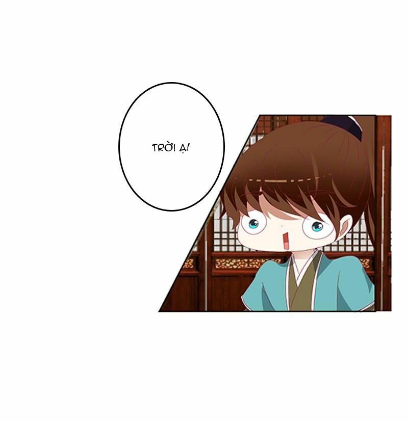 Thông Linh Phi: Chapter 448