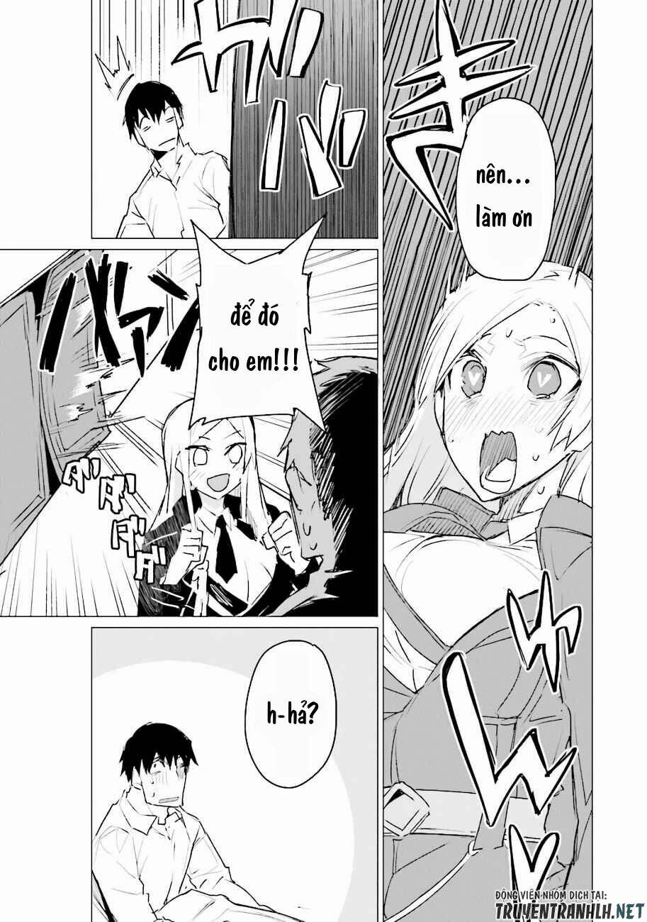 Estel De Valonia: Chapter 1