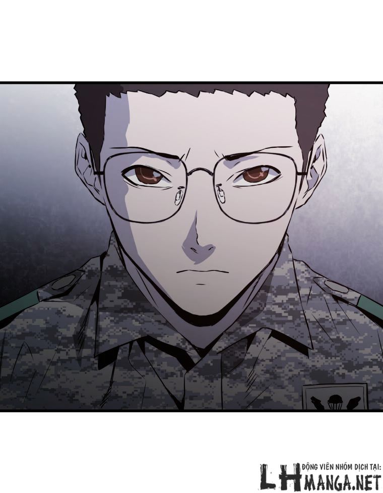 M.i.a - Jakjeonjung Siljong: Chapter 39