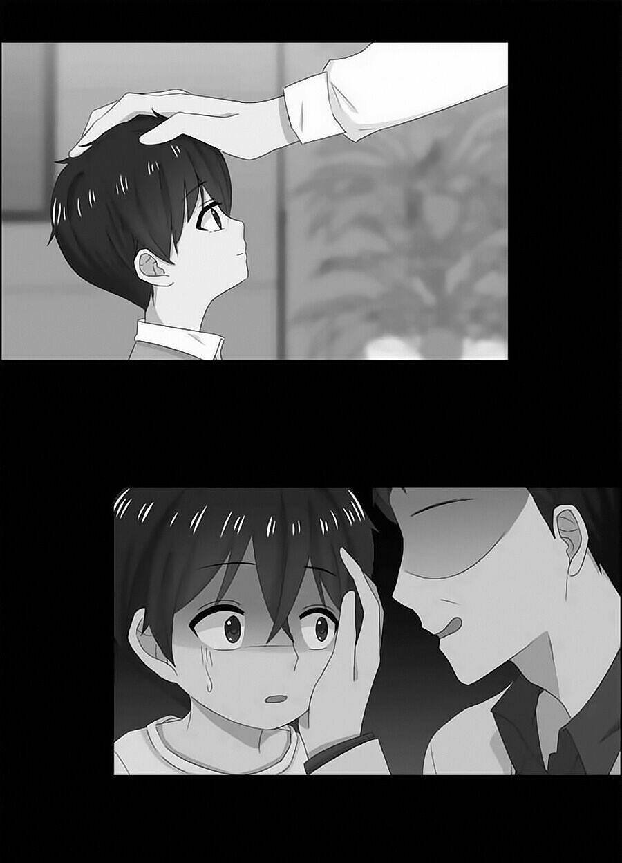 Đại Thần Tình Yêu Chớ Chạm Tôi: Chapter 51