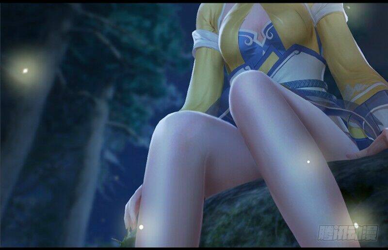 Cửu Hoang Đọa Huyền Sư: Chapter 19