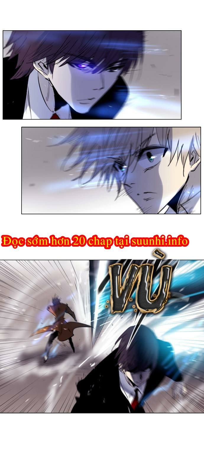 Soul Cartel: Chapter 166