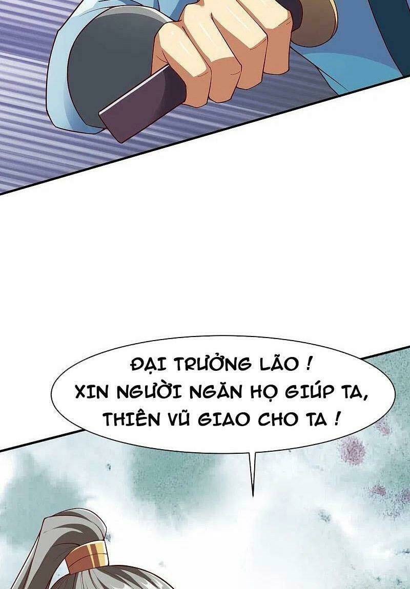 Chiến Đỉnh: Chapter 336