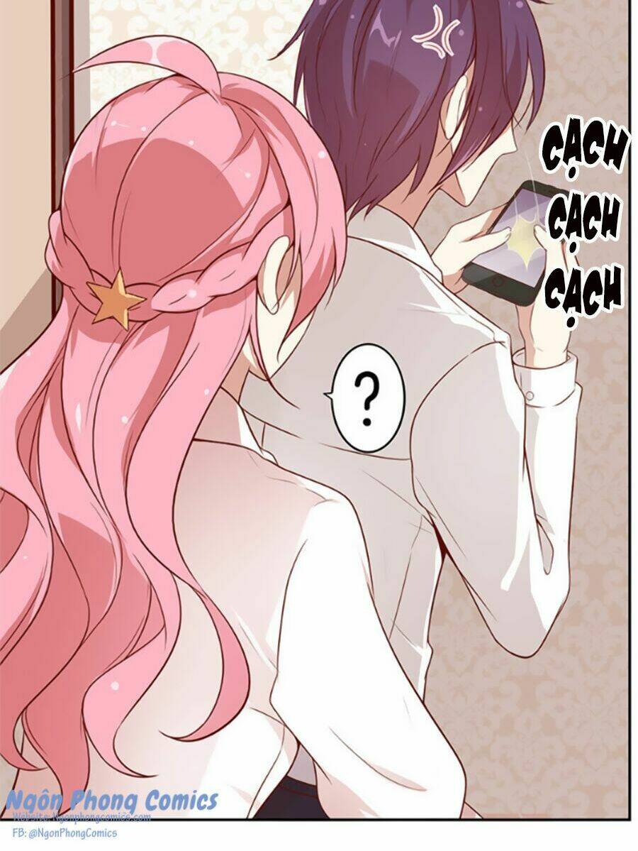 Cả Thế Giới Đều Không Bằng Người: Chapter 23