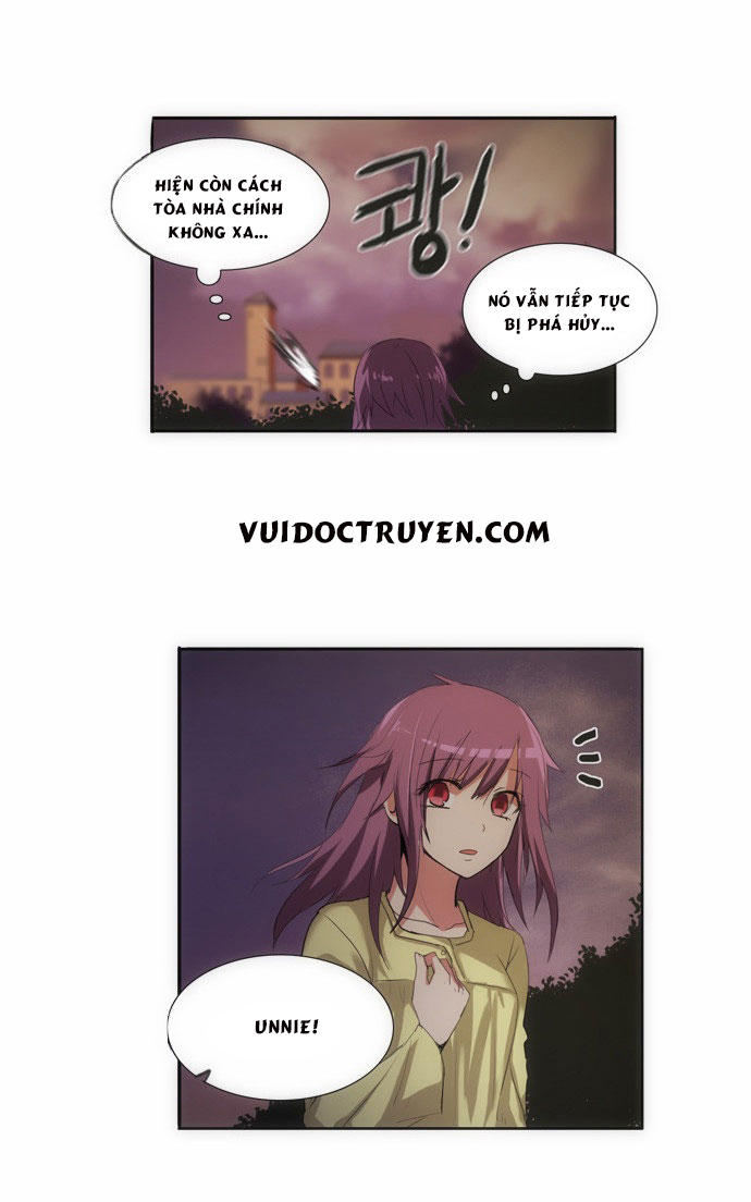 Crepuscule (Yamchi): Chapter 76