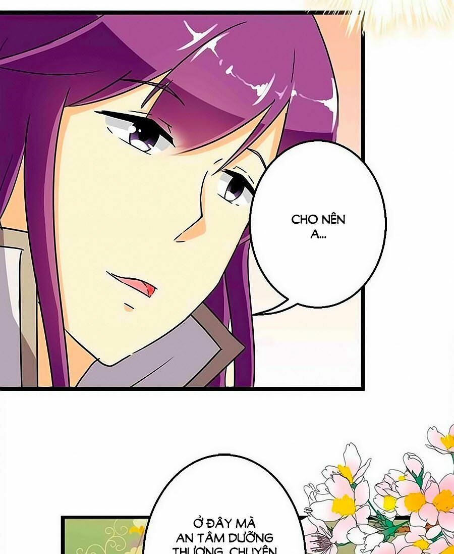 Vương Gia ! Ngươi Thật Bỉ Ổi !: Chapter 107