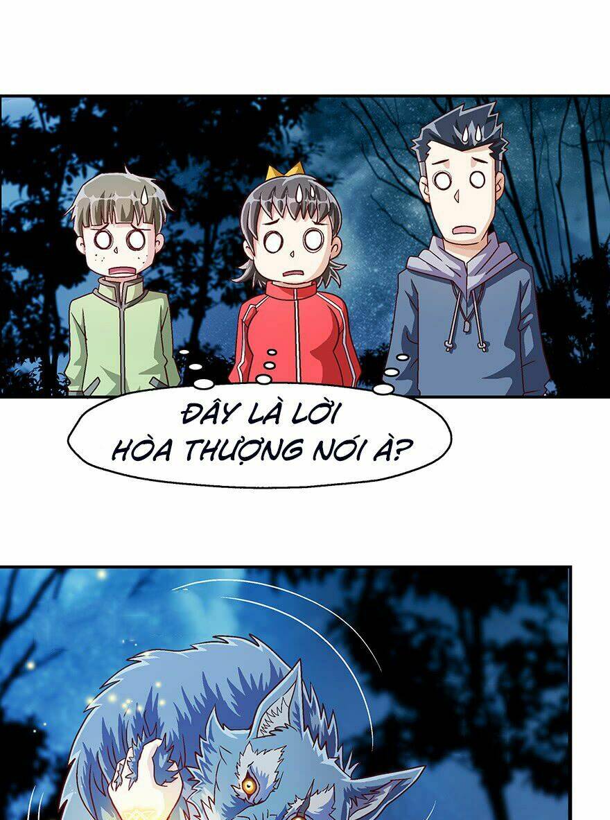 Độ Ta Không Độ Nàng: Chapter 10