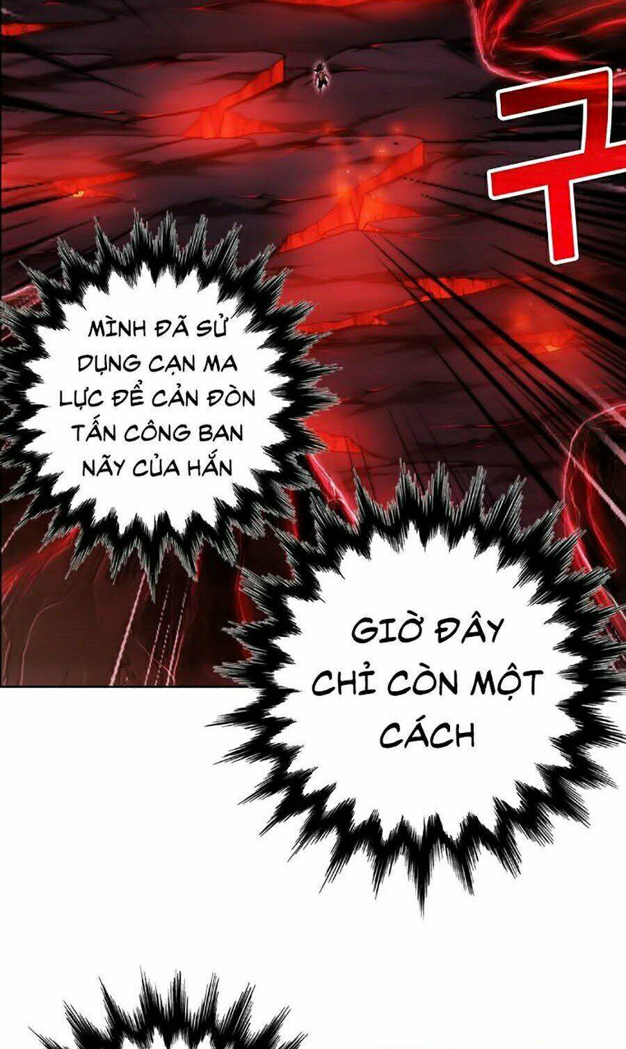 Hard Core Leveling Warrior Ss2: Chapter 77