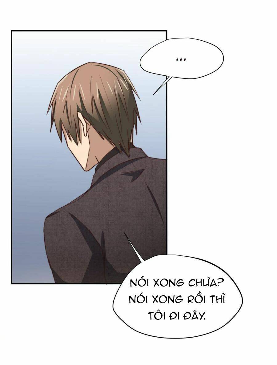 Đơn Phương Yêu Thầm Anh: Chapter 62