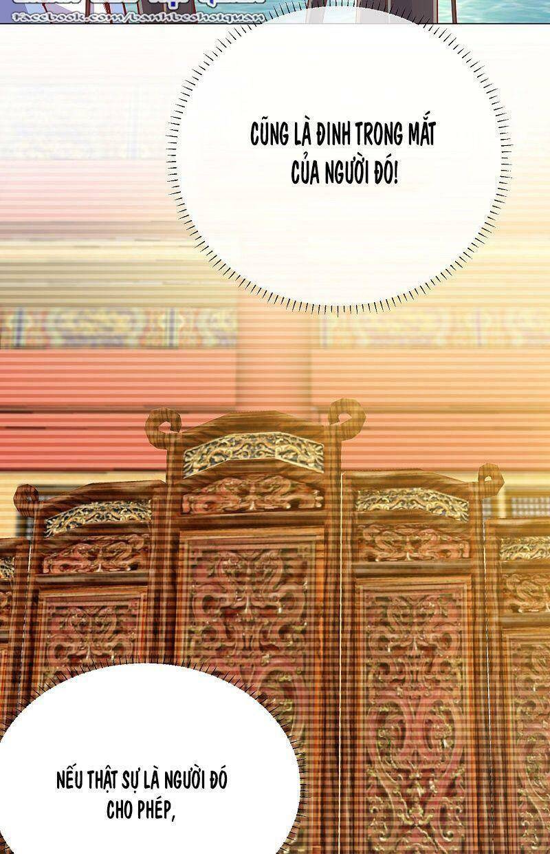 Công Lược Trưởng Thành Của Vương Phi: Chapter 40