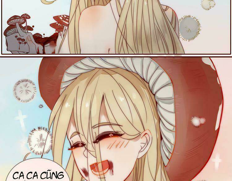 Ta Chỉ Muốn Giết Ngươi: Chapter 13