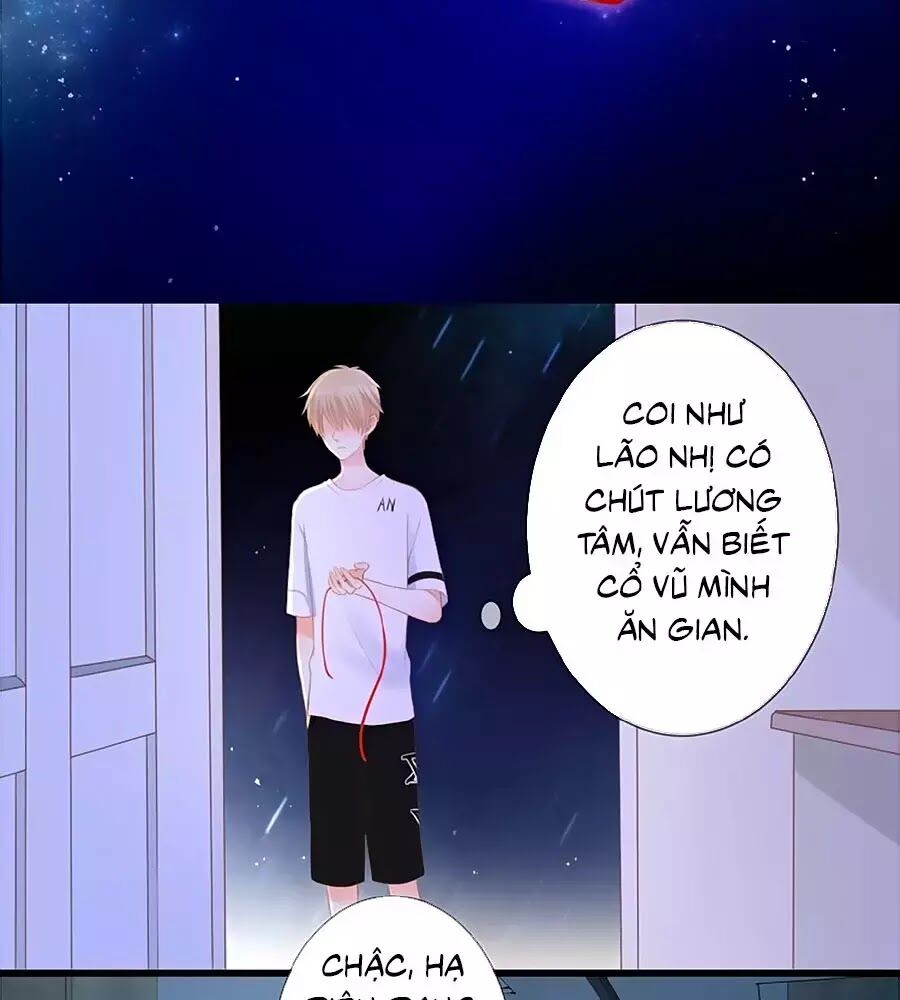 Hoa Chưa Nở Rộ: Chapter 12